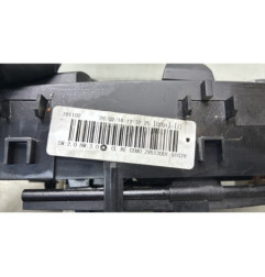 Commande chauffage CITROEN C3 2