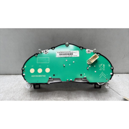 Compteur CITROEN C3 2