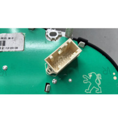 Compteur CITROEN C3 2