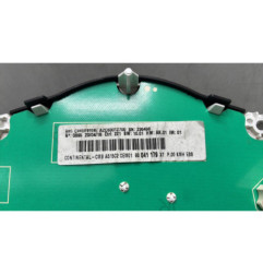 Compteur CITROEN C3 2