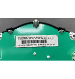 Compteur CITROEN C3 2