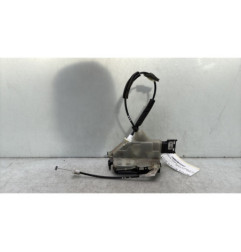 Serrure arriere droit CITROEN C3 2 Photo n°1