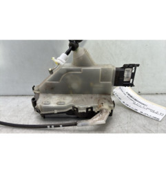 Serrure arriere droit CITROEN C3 2
