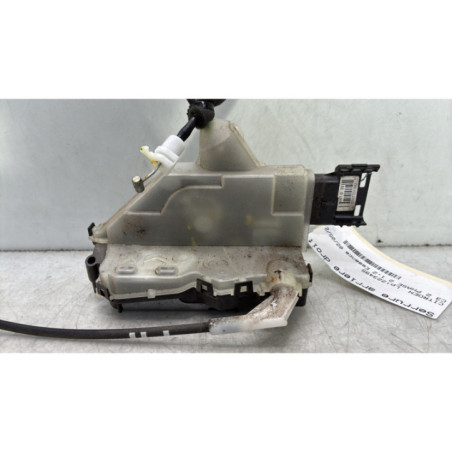 Serrure arriere droit CITROEN C3 2