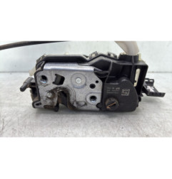 Serrure arriere droit CITROEN C3 2