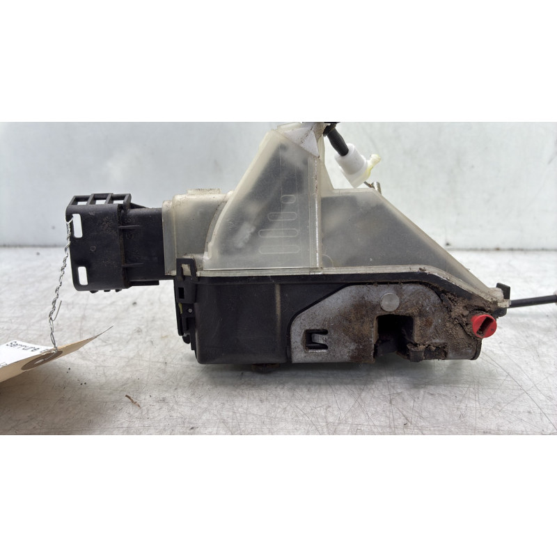 Serrure arriere droit CITROEN C3 2 Photo n°4