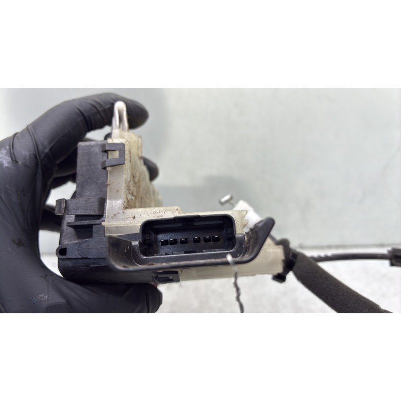 Serrure arriere droit CITROEN C3 2 Photo n°7