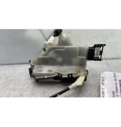 Serrure avant droit CITROEN C3 2