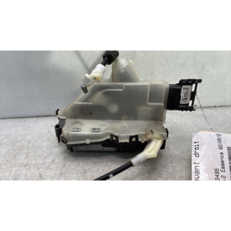 Serrure avant droit CITROEN C3 2
