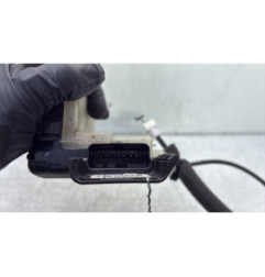 Serrure avant droit CITROEN C3 2