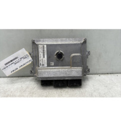 Calculateur moteur CITROEN C3 2 Photo n°1