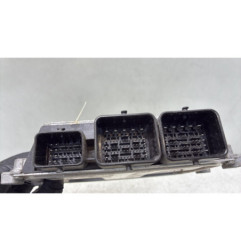 Calculateur moteur CITROEN C3 2