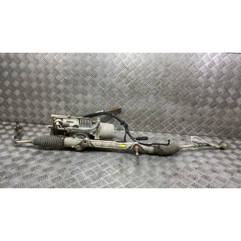 Cremaillere assistee CITROEN C3 2 Photo n°1