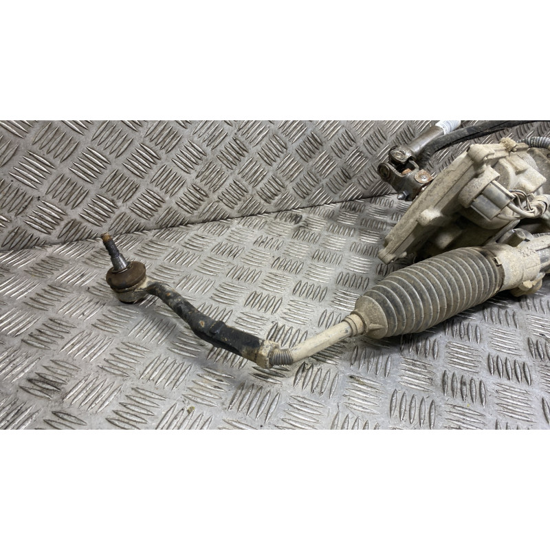 Cremaillere assistee CITROEN C3 2 Photo n°3