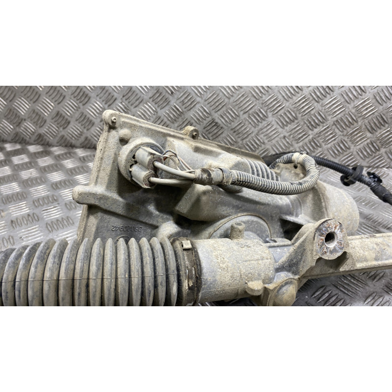 Cremaillere assistee CITROEN C3 2 Photo n°4