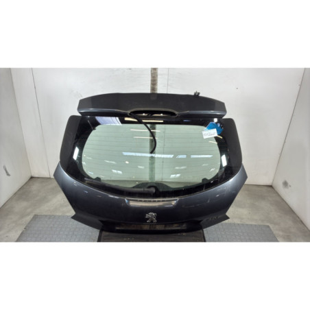 Malle/Hayon arriere PEUGEOT 208 1 Photo n°1