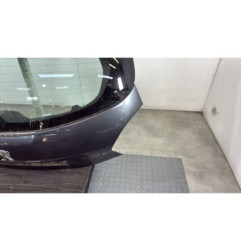 Malle/Hayon arriere PEUGEOT 208 1