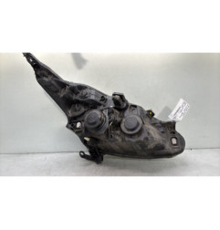 Optique avant principal gauche (feux)(phare) PEUGEOT 208 1