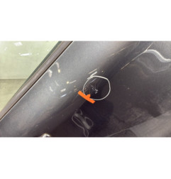 Porte arriere droit PEUGEOT 208 1