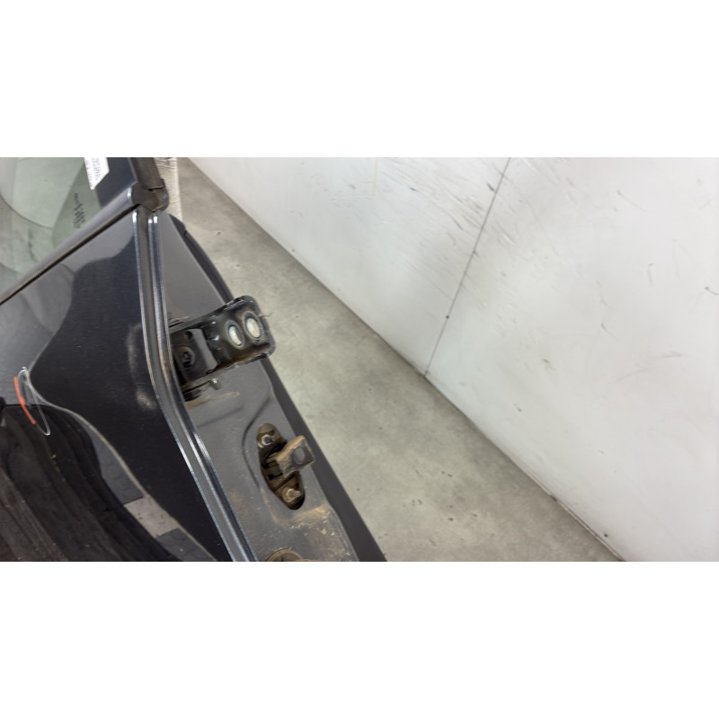 Porte arriere droit PEUGEOT 208 1 Photo n°4