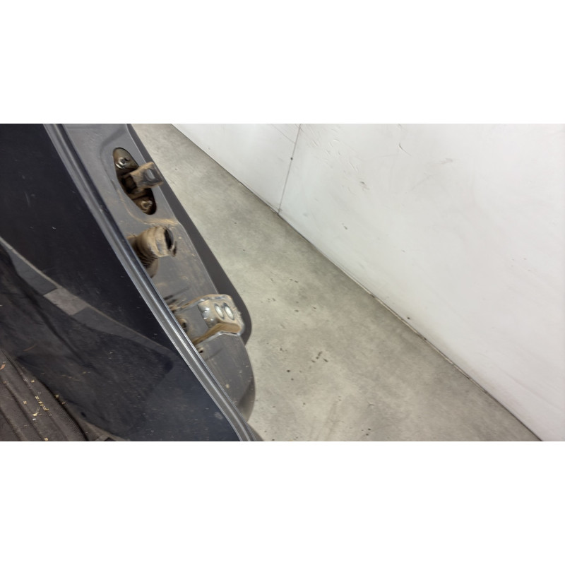 Porte arriere droit PEUGEOT 208 1 Photo n°5