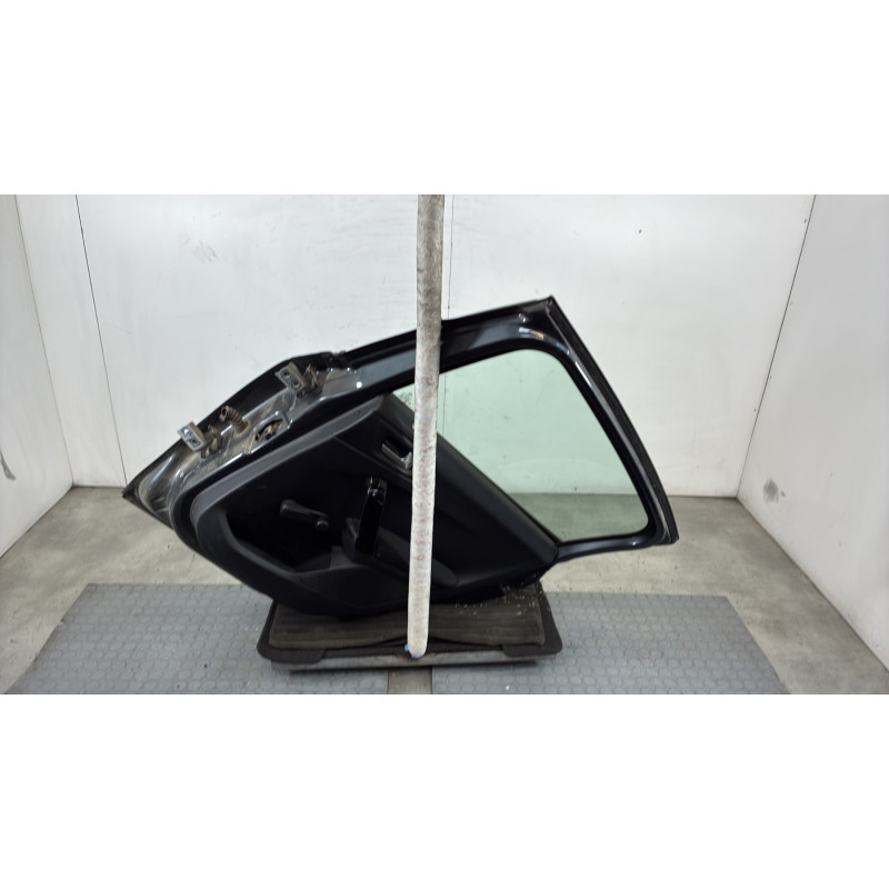 Porte arriere droit PEUGEOT 208 1 Photo n°6