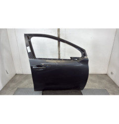 Porte avant droit PEUGEOT 208 1 Photo n°1
