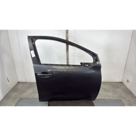 Porte avant droit PEUGEOT 208 1 Photo n°1