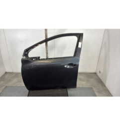 Porte avant gauche PEUGEOT 208 1 Photo n°1