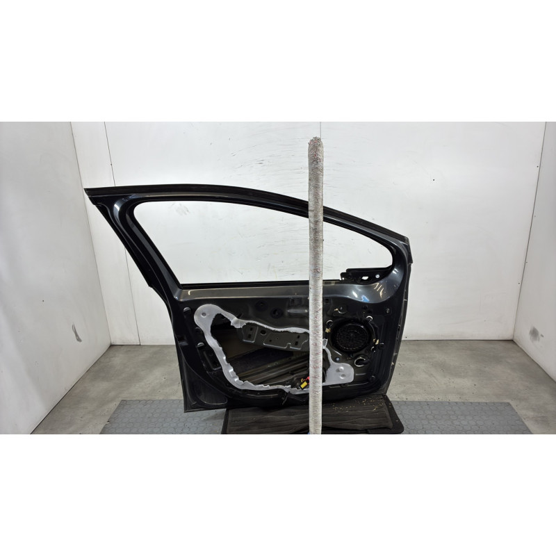 Porte avant gauche PEUGEOT 208 1 Photo n°4