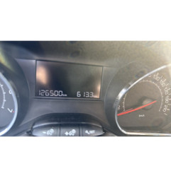 Antenne PEUGEOT 208 1