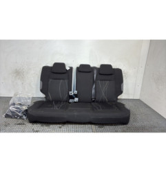 Banquette arriere (KIT DERIV VP) PEUGEOT 208 1 Photo n°1