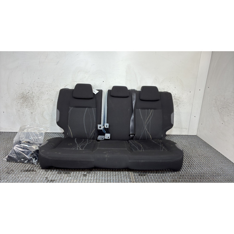 Banquette arriere (KIT DERIV VP) PEUGEOT 208 1 Photo n°1
