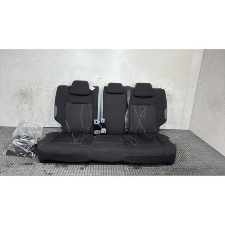 Banquette arriere (KIT DERIV VP) PEUGEOT 208 1 Photo n°1