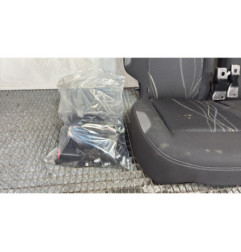 Banquette arriere (KIT DERIV VP) PEUGEOT 208 1
