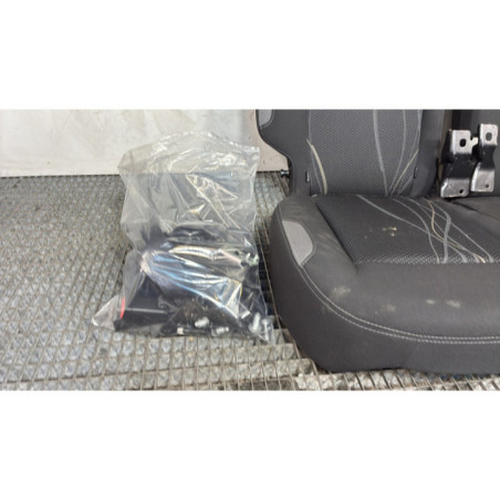 Banquette arriere (KIT DERIV VP) PEUGEOT 208 1