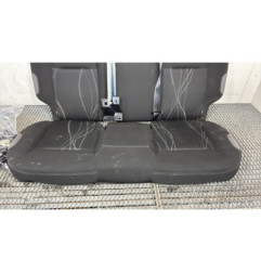 Banquette arriere (KIT DERIV VP) PEUGEOT 208 1