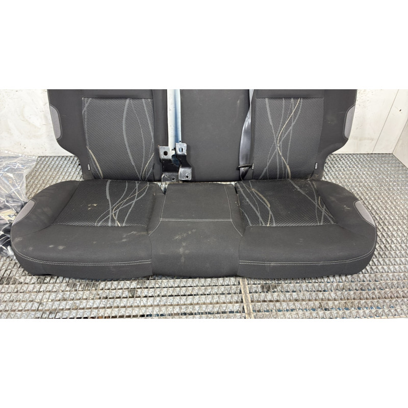Banquette arriere (KIT DERIV VP) PEUGEOT 208 1 Photo n°3