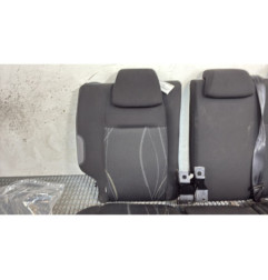 Banquette arriere (KIT DERIV VP) PEUGEOT 208 1