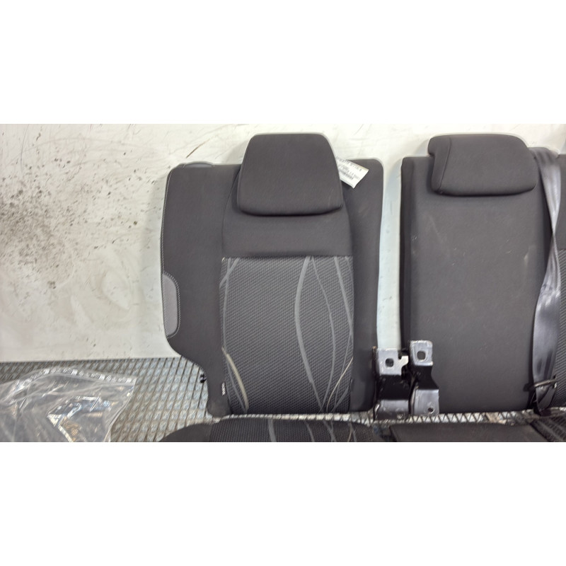 Banquette arriere (KIT DERIV VP) PEUGEOT 208 1 Photo n°4