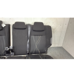 Banquette arriere (KIT DERIV VP) PEUGEOT 208 1