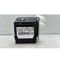 Boitier air bag PEUGEOT 208 1 Photo n°1
