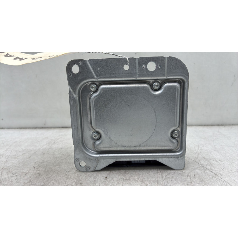 Boitier air bag PEUGEOT 208 1 Photo n°4