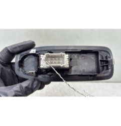 Interrupteur de leve vitre avant droit PEUGEOT 208 1