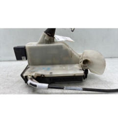 Serrure avant gauche PEUGEOT 208 1