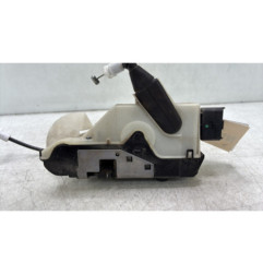 Serrure avant gauche PEUGEOT 208 1