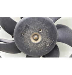 Moto ventilateur radiateur PEUGEOT 208 1