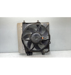 Moto ventilateur radiateur PEUGEOT 208 1