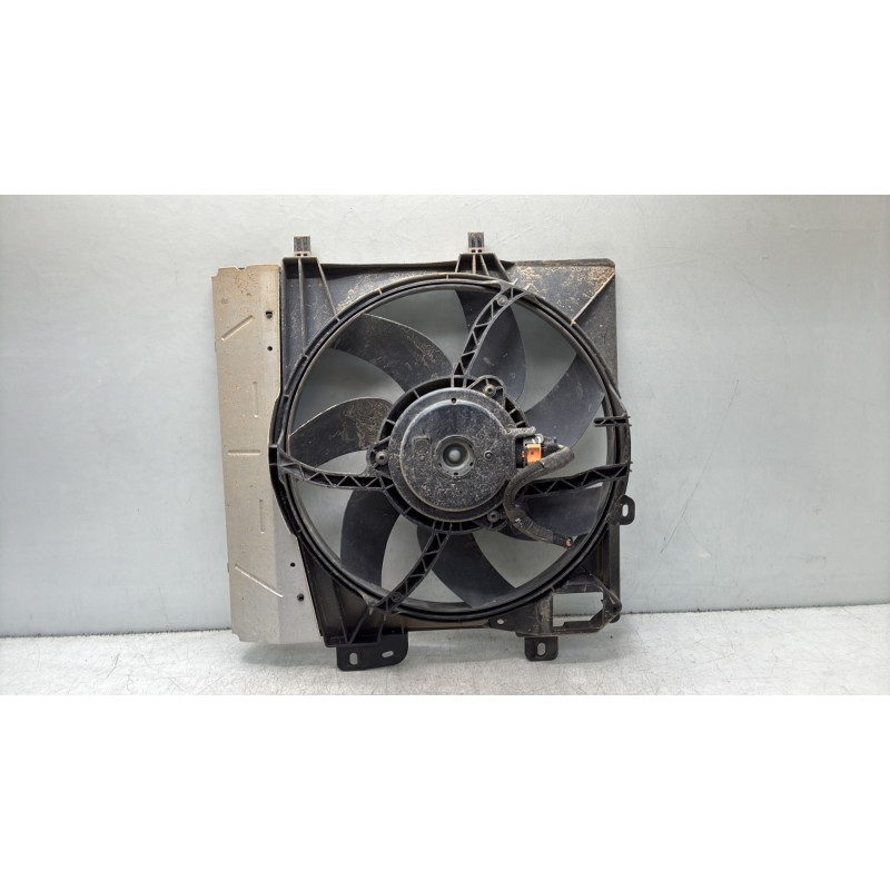 Moto ventilateur radiateur PEUGEOT 208 1 Photo n°3