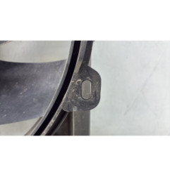 Moto ventilateur radiateur PEUGEOT 208 1